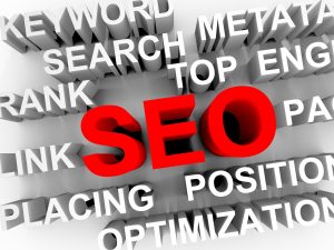 Don't Ignore Search Engine Optimization