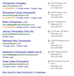 Map-Pack-Results-before change