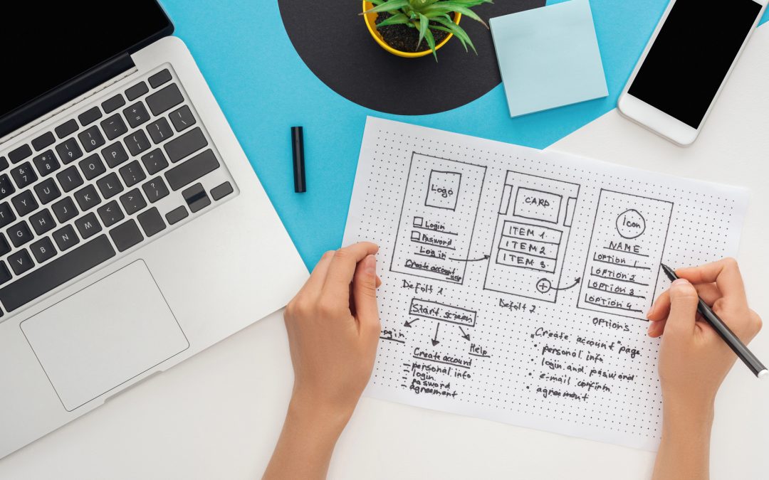 Boost the Look and Feel of your Website