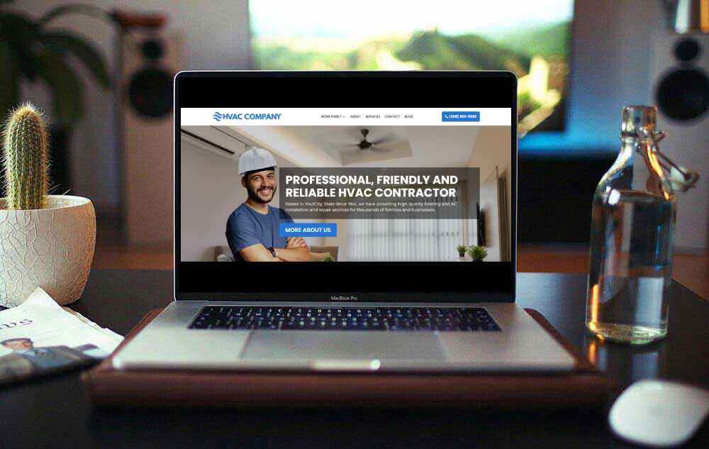 Designing for Success: Key Elements of a Business Website That Converts